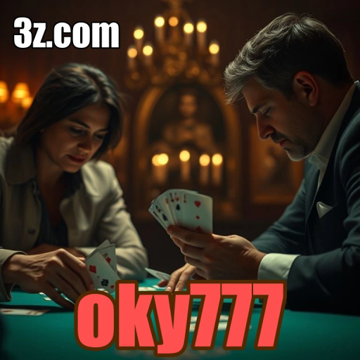 Explorando a Seção Card do Oky777: Novas Aventuras e Estratégias