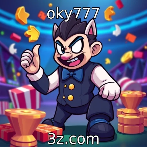 Crescimento do mercado de jogos e suas oportunidades